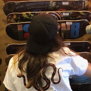 Meet your Posher, Julio